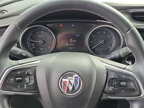 Used 2022 Buick Encore GX Select image 8