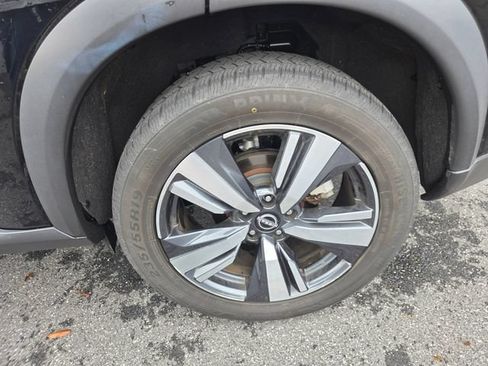 Used 2023 Nissan Rogue SL w/ SL Premium Package AWD/4WD image 27