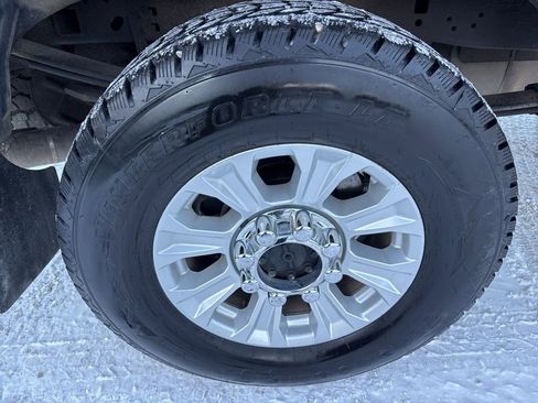 Used 2020 Ford F250 XL w/ STX Appearance Package image 13