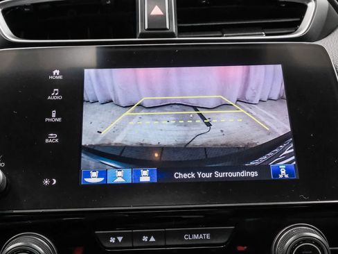 Used 2018 Honda CR-V EX-L image 30