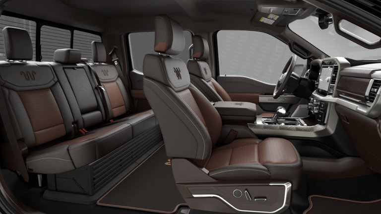 New 2026 Ford F150 King Ranch AWD/4WD image 27