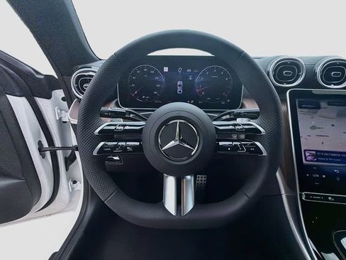 Used 2026 Mercedes-Benz CLE 300 4MATIC Coupe image 39