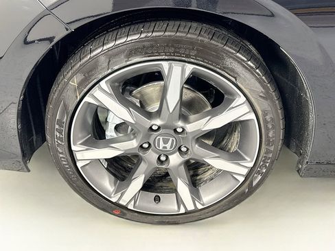 New 2026 Honda Civic Sport Touring image 13