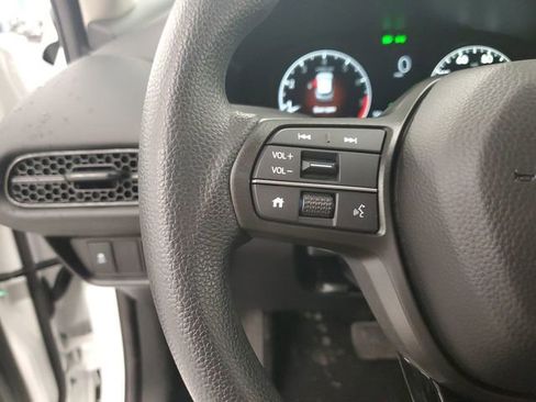 New 2026 Honda HR-V LX image 13