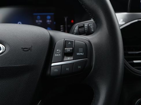 Used 2024 Ford Escape Active image 14