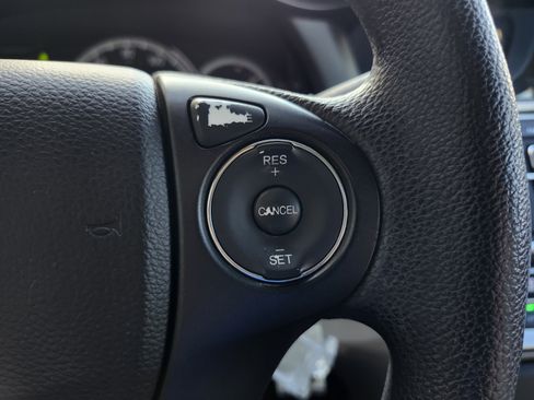 Used 2013 Honda Accord LX image 13