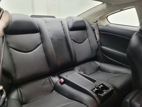 Used 2014 INFINITI Q60 AWD Coupe w/ Premium Package image 19