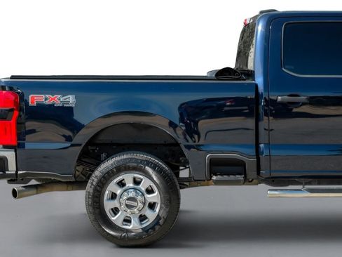 Used 2023 Ford F350 XLT w/ 360-Degree Camera Package AWD/4WD image 6