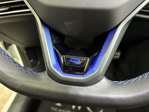 Used 2023 Volkswagen Golf 20th Anniversary Edition image 18