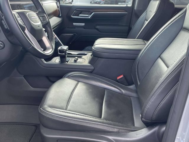 Used 2024 GMC Sierra 1500 Denali w/ Denali Reserve Package AWD/4WD image 14