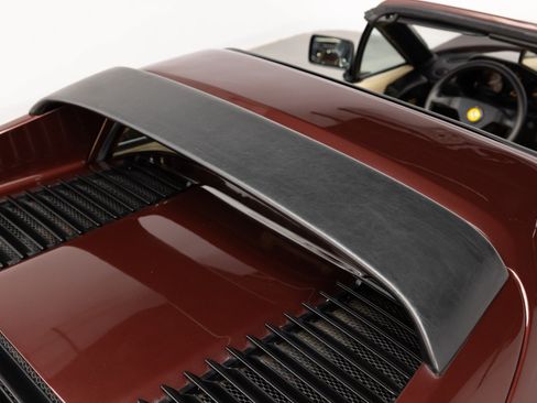 Used 1988 Ferrari 328 GTS RWD image 42