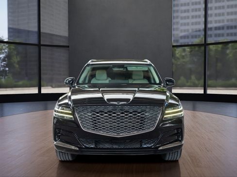 Used 2023 Genesis GV80 2.5T w/ Advanced Package image 2