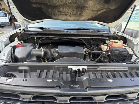 Used 2022 Chevrolet Silverado 2500 LT image 21