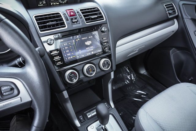 Used 2017 Subaru Forester 2.5i Premium w/ Popular Package #2A AWD/4WD image 26