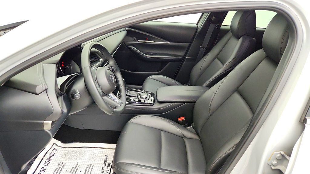 Used 2025 MAZDA CX-30 AWD 2.5 S w/ Select Sport Pkg image 19