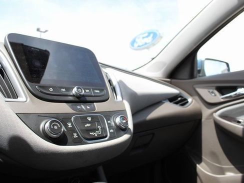 Used 2024 Chevrolet Malibu LS w/ Driver Confidence Package FWD image 27