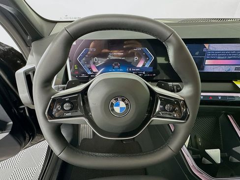 New 2026 BMW X3 xDrive30 image 10