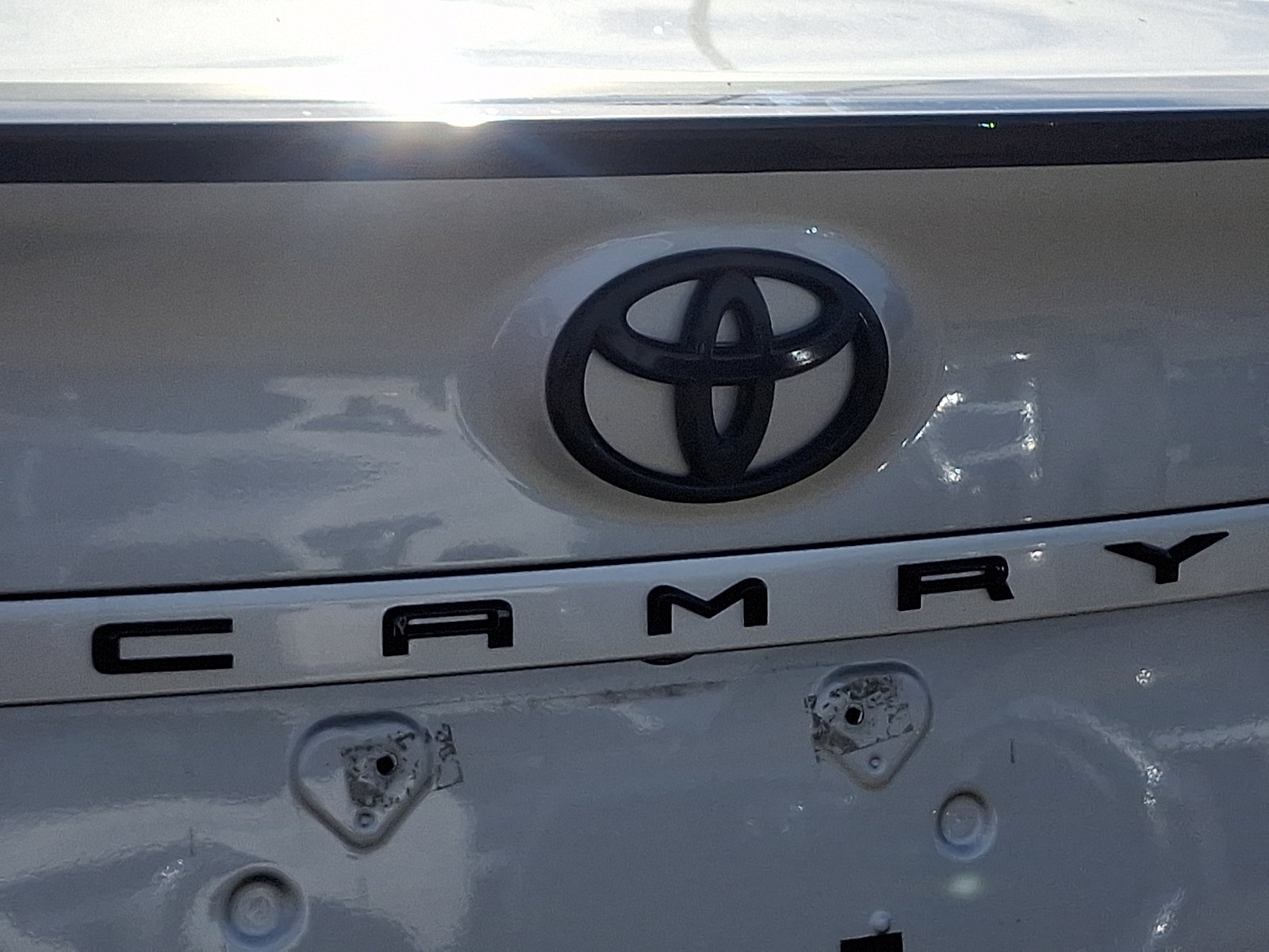 Used 2020 Toyota Camry SE AWD/4WD image 31