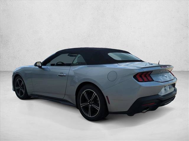 Used 2024 Ford Mustang Premium RWD image 7