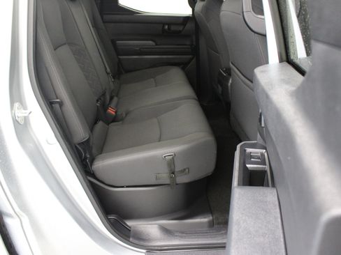 Certified 2024 Toyota Tacoma SR5 RWD image 32