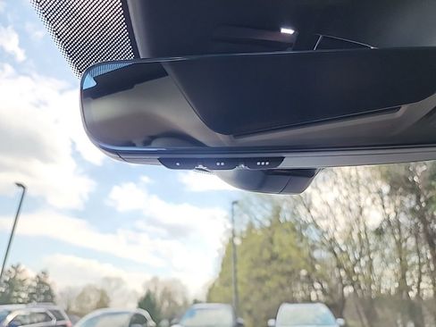 New 2026 MAZDA CX-5 Preferred image 24