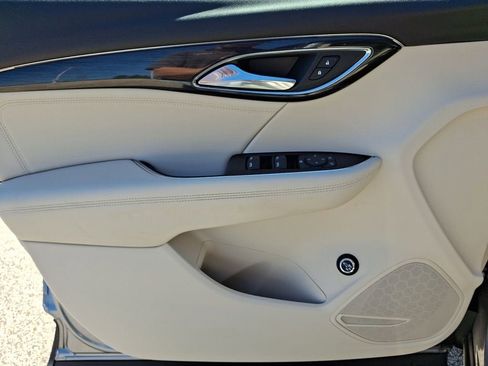 Certified 2023 Buick Envision Preferred AWD/4WD image 14