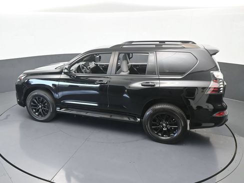 Used 2023 Lexus GX 460 w/ Black Line Special Edition AWD/4WD image 50
