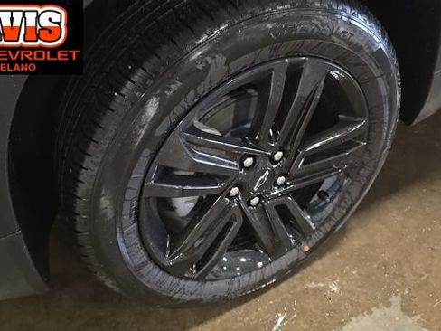 New 2026 Chevrolet TrailBlazer LT w/ Convenience Package AWD/4WD image 4