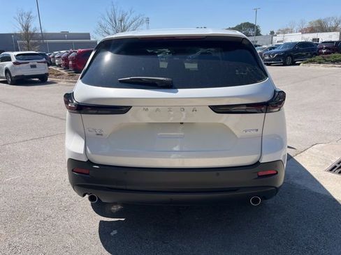New 2026 MAZDA CX-5 Select AWD/4WD image 4