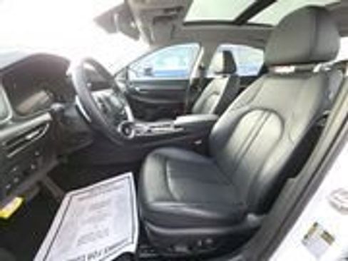 Used 2023 Hyundai Sonata Limited FWD image 9