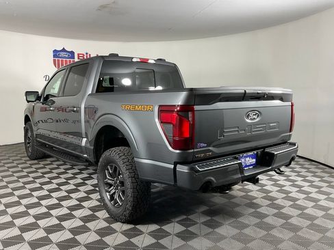 New 2026 Ford F150 Tremor w/ Equipment Group 402B AWD/4WD image 5