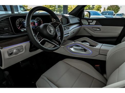 Certified 2026 Mercedes-Benz GLE 350 4MATIC image 8