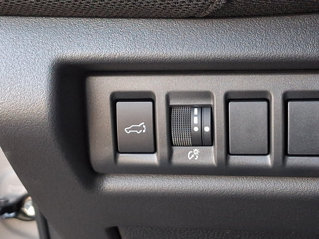 Used 2026 Subaru Outback Limited w/ Premium/Limited Package AWD/4WD image 29