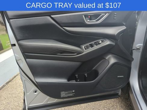 Used 2023 Subaru Ascent Limited w/ Technology Package AWD/4WD image 15