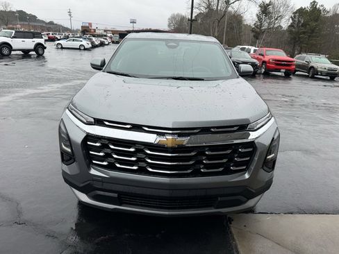 New 2026 Chevrolet Equinox LT image 18