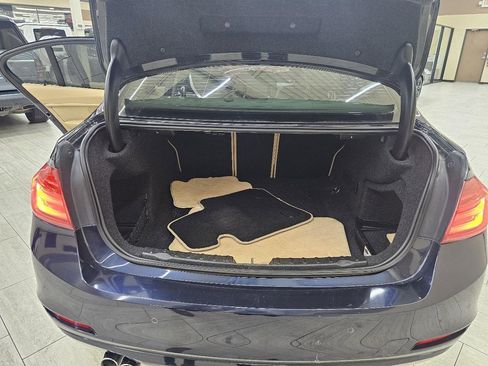Used 2015 BMW 328i Sedan image 12