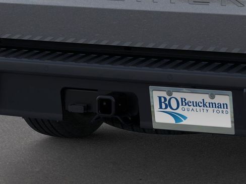 Used 2026 Ford Maverick XLT w/ XLT Luxury Package AWD/4WD image 26