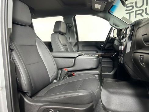 Used 2023 GMC Sierra 3500 SLT w/ Gooseneck/5TH Wheel Package AWD/4WD image 10