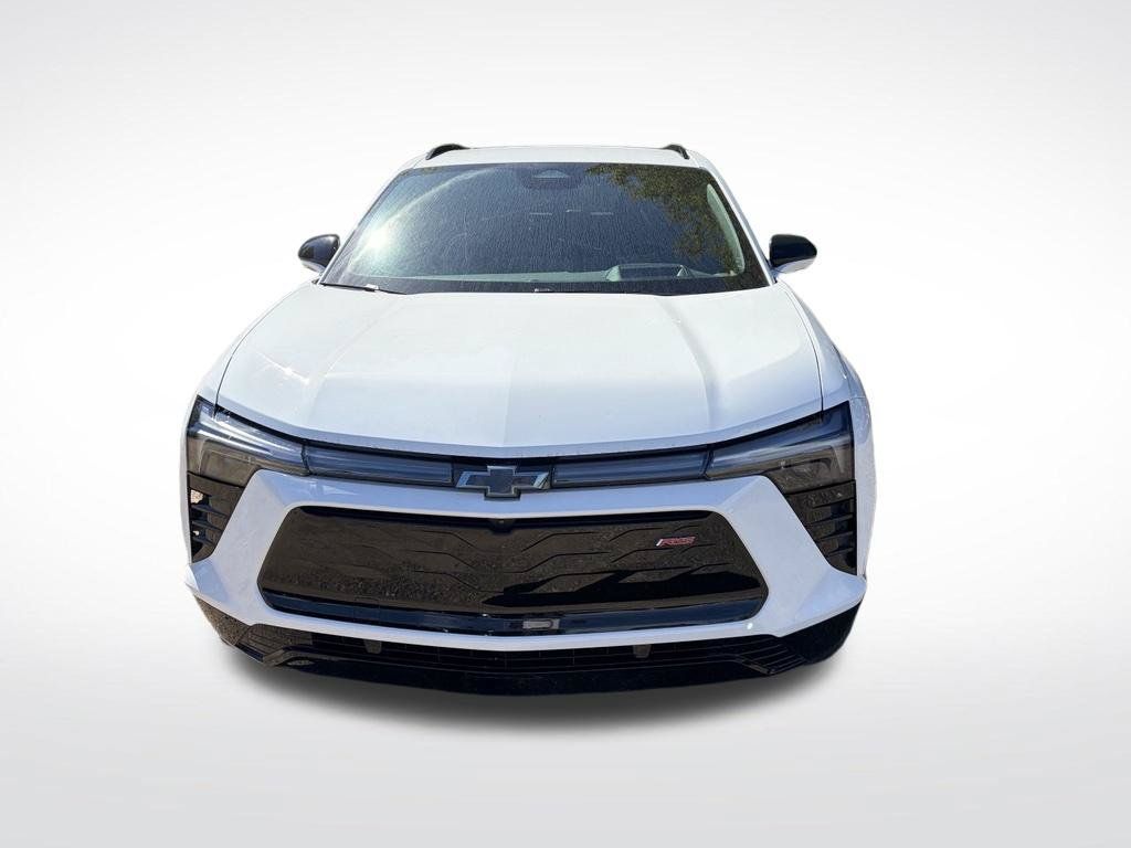 Used 2024 Chevrolet Blazer EV RS AWD/4WD image 2