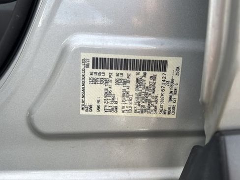 Used 2023 Nissan Rogue SV AWD/4WD image 29