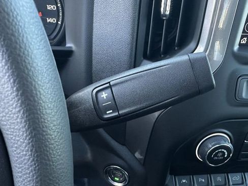 New 2026 Chevrolet Silverado 1500 W/T w/ WT Safety Package image 16