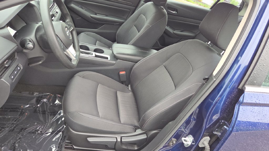 Used 2022 Nissan Altima 2.5 S w/ Driver Assist Package FWD image 32