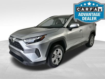 Used 2025 Toyota RAV4 XLE w/ Convenience Package