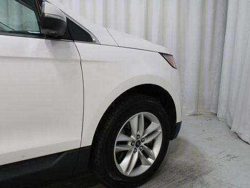 Used 2017 Ford Edge SEL w/ Canadian Touring Package AWD/4WD image 29