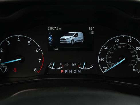 Used 2023 Ford Transit Connect XL FWD image 17