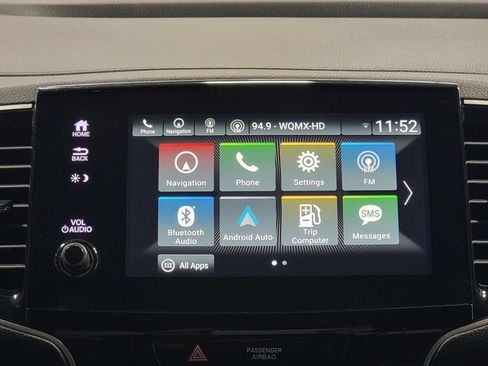 Used 2022 Honda Passport TrailSport image 19