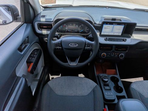 Used 2022 Ford Maverick XLT FWD image 20