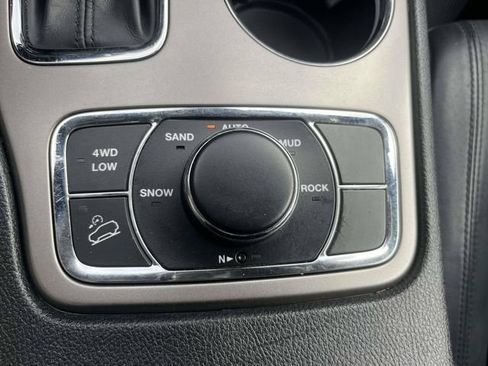 Used 2019 Jeep Grand Cherokee Altitude AWD/4WD image 33