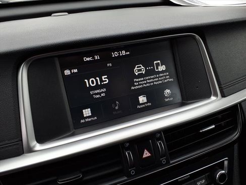 Used 2019 Kia Optima LX image 26