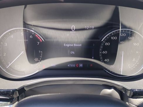 Used 2022 Cadillac XT5 Premium Luxury AWD/4WD image 10